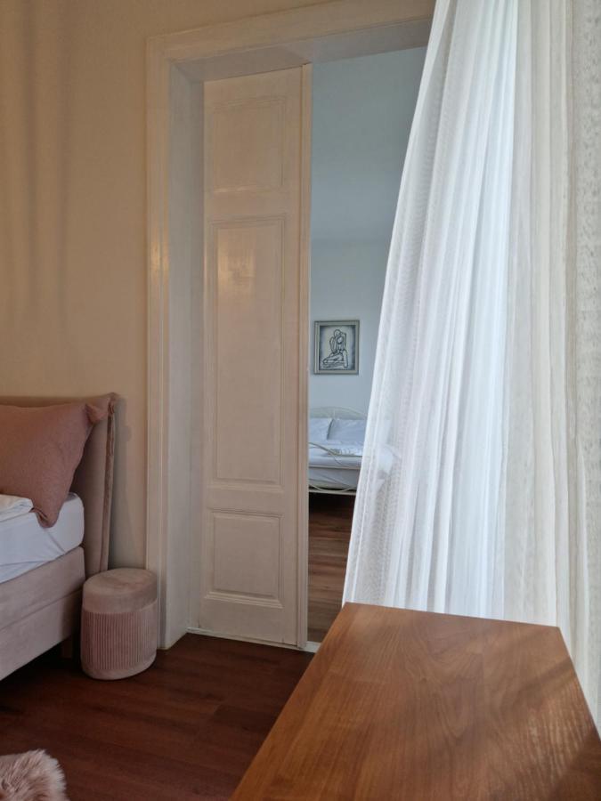 Queen Of Stay - Apartment Lili Fiume Kültér fotó
