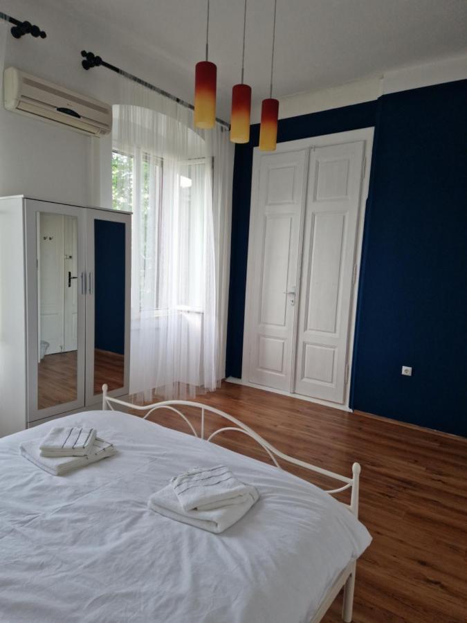 Queen Of Stay - Apartment Lili Fiume Kültér fotó